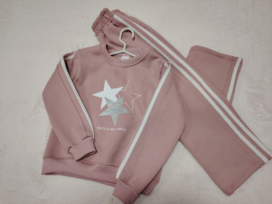 CONJUNTO STAR